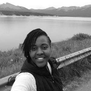 Meet your Posher, Karin